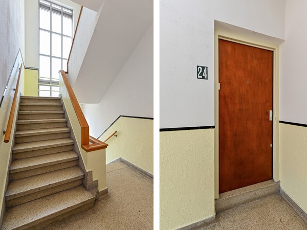 Medium property photo - Medemblikstraat 24, 2547 GX Den Haag